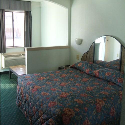 Otel Scottish & East Tidwell Houston